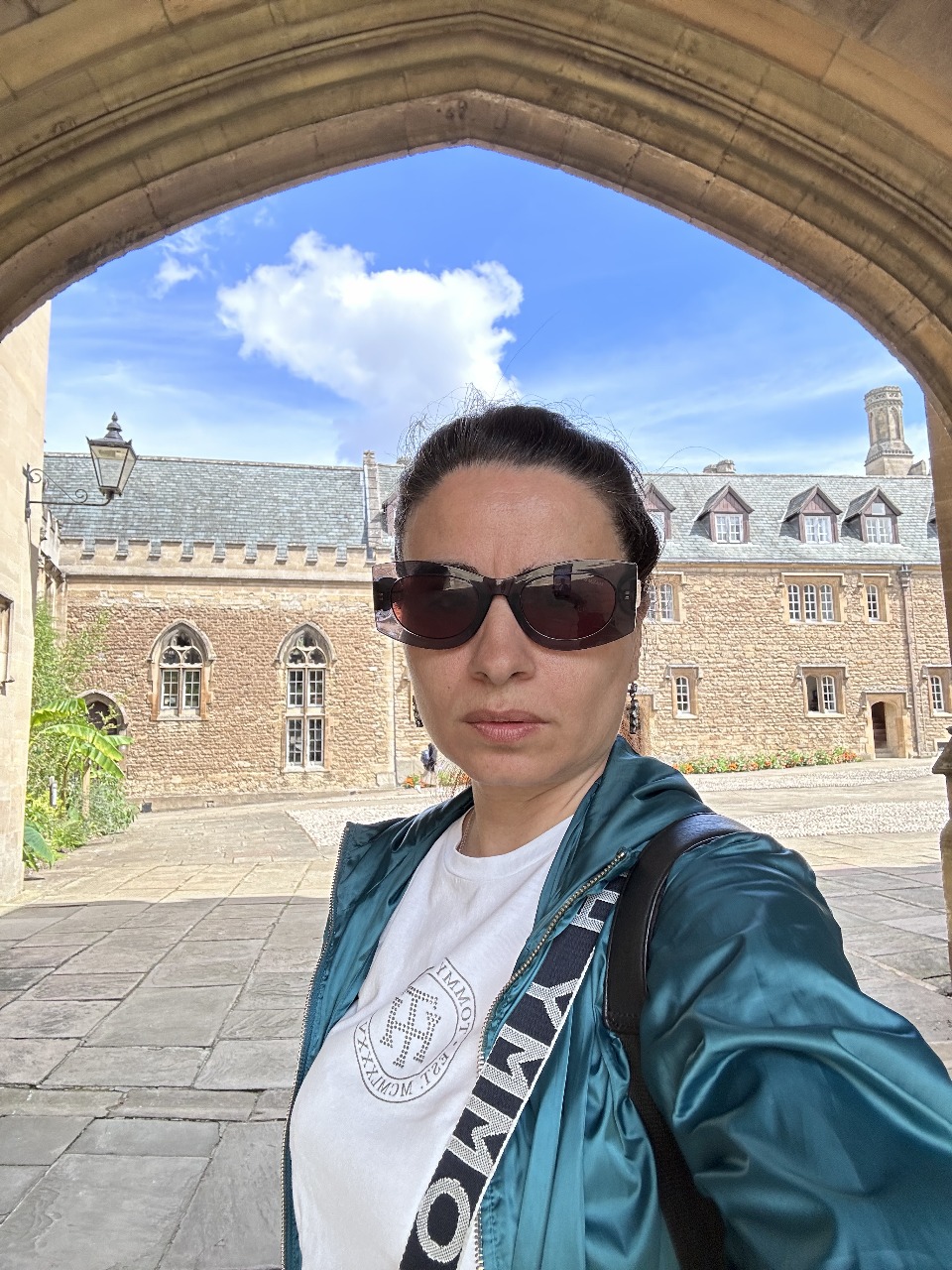 Svetlana Berikashvili